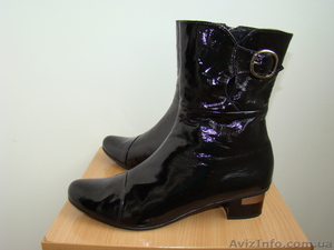 продам полуботинки новые #767908