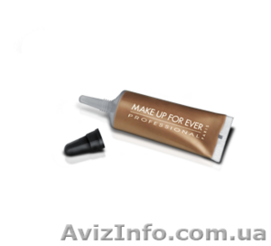 Refill Waterproof Eyebrow Kit - Водостойкий крем для окрашивания бровей #769123