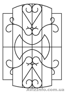 Изготовление металлических изделий  #781722