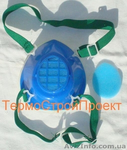 Продам Респиратор для лица #769375