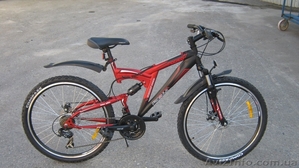 Велосипеды горные,  купить велосипед,  Formula Rodeo SS #781396