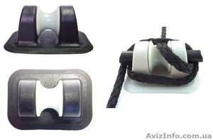 Фурнітура і комплектуючі для надувних човнів #772796