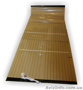 Мобильный теплый пол #775778