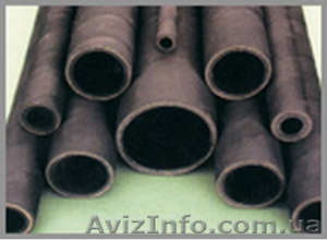 Рукава резиновые напорные в Украине,  шланги и рукава резиновые купить #779019