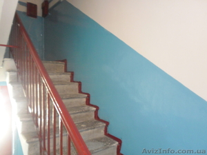 Бригада маляров выполнит ремонт подъездов  #766049