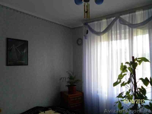 продам 3-х комн. квартирку #773351