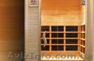  Сеанс в Инфракрасной сауне-ваша профилактика здоровья #767177