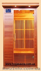 сауна у вас квартире #774346