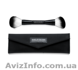 Sculpting Brush - Двухсторонная кисть в чехле #779944