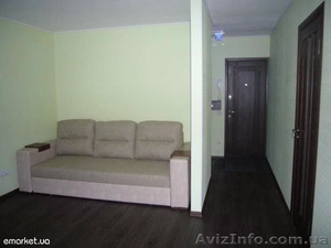 Сдам 1-комн. кв. на пр. Ленина #780859