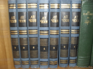 А.П. Чехов в 8-ми томах #778654