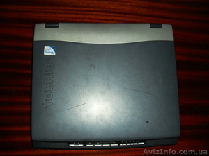 Toshiba Sattilate #774719