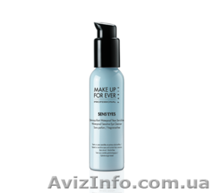 Sens'Eyes - Водостойкий демакияж #779972