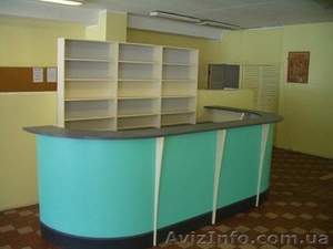 Торговое,  выставочное,  складское оборудование . #773195