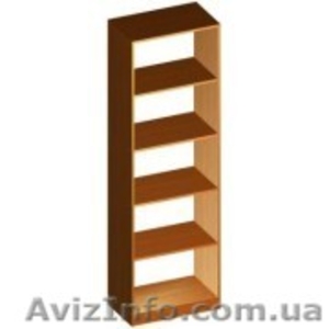 ШД-60,  РТВ,  Шкаф для книг и документов,  Шкаф для дома и офисов. #781881