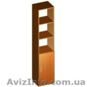 ШД-32,  РТВ,  Шкаф для книг и документов,  Шкаф для дома и офисов. #781866