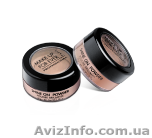 Shine On Powder - Жемчужная пудра #779818