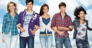 Школа личностного роста для подростков 