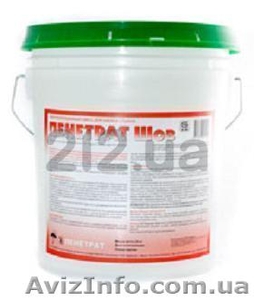 Пенетрат Шов- материал для гидроизоляции бетона #778528