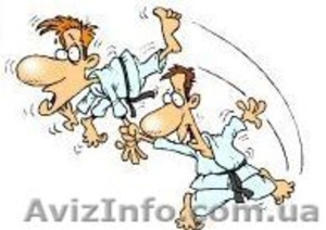 Индивидуальные занятия рукопашним боем (самозащита) #772522