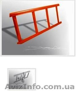 Снегозадерживающая решетка - снегозадержание  #766296