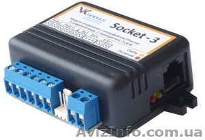 Ethernet-модули удаленного управления #768364