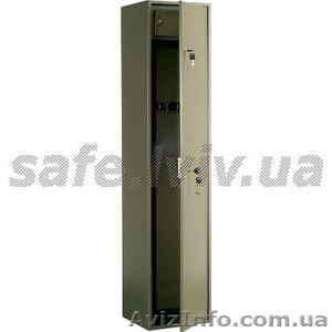 Сейфи для зброї. #770165