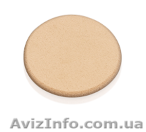 Sponge Refill - Синтетический круглый спонж #779958