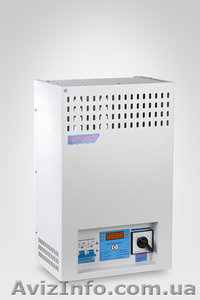 Стабилизаторы напряжения для всего дома #777736