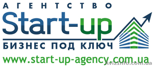 Агенство Start-up  #773278