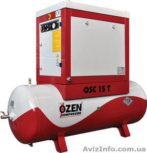 Продажа ремонт и обслужевание компрессоров по Украине #778745