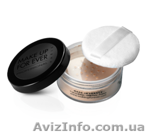 Super Matte Loose Powder - Пудра #779820
