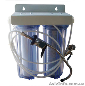 Аксессуары для ванной комнаты. Фильтры. #774222