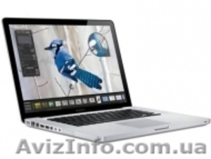 Ноутбук Apple A1286 MacBook Pro (MD103UA/A) #782195