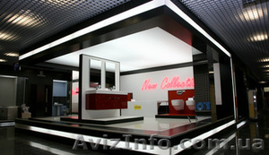 Компания Тиора-производитель  натяжных потолков развивает дилерскую сеть #765840