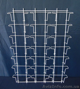 витрины а4 формат для ларьков  #773136