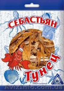 Снековая продукция собственного производства #765202