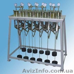 Оборудование для Инженерной геологии #779007