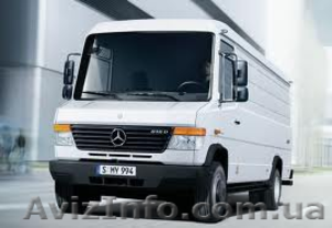 Щиток приборов на Mercedes Vario (669 кузов) #762696