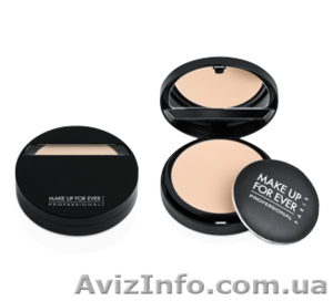 Velvet Finish - Пудра #779821