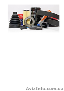 Оригинальные и лицензионные ( только высшего качества )  запчасти #767842