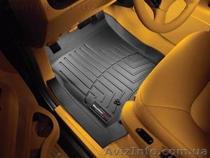 резиновые коврики  Weathertech (Америка) #777328