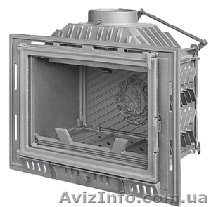 Tопки       KAW-MET. #782347