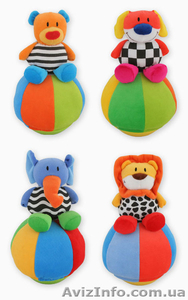 Детские товары по лучшим ценам #769632