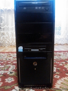 ПК для дома и интернета #767687