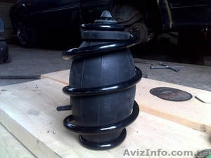 Пневмоподушка Air Spring #772581