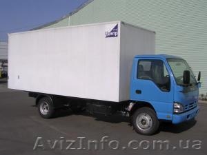 Грузоперевозки по Крыму и Украине #778717