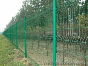 заборы Днепропетровск,  сетка сварная для забора,  сварные заборы #767718