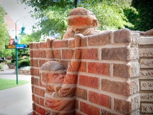 заборы сварные надежные  #769876