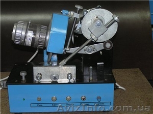 Оборудование для ремонта ленточных пил #781726